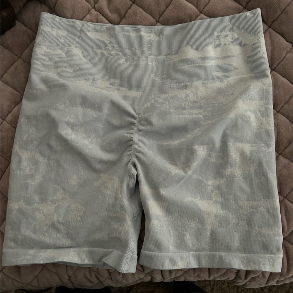 Aurora shorts